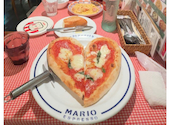 ピッツエリア マリオエスプレッソ 袋町店: むぅさんの2026年05月06日の1枚目の投稿写真