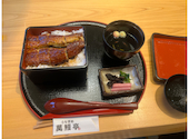 うなぎ処 萬鰻亭 姫路花田店: はっせさんの2026年05月14日の1枚目の投稿写真