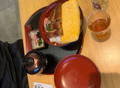 うなぎ処 萬鰻亭 姫路花田店: はっせさんの2026年05月14日の2枚目の投稿写真