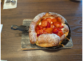 italian kitchen VANSAN イタリアンキッチン バンサン 盛岡西青山店: 月さんの2026年06月09日の1枚目の投稿写真