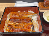 うなぎ乃助 石神井公園店: サチさんの2026年06月21日の1枚目の投稿写真