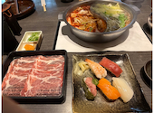 しゃぶしゃぶ どん亭 川越インター店: まゆかママさんの2026年08月24日の1枚目の投稿写真