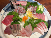 丸安水産 新宿店: こうがさんの2026年08月29日の1枚目の投稿写真