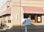 MK エムケイ レストラン 野間店: ハナコさんの2026年05月08日の1枚目の投稿写真