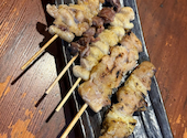 地鶏と鮮魚 焼き鳥職人 龍 新潟本店: ラチさんの2026年06月20日の1枚目の投稿写真