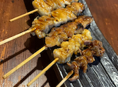 地鶏と鮮魚 焼き鳥職人 龍 新潟本店: ラチさんの2026年08月21日の1枚目の投稿写真