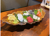 地鶏と鮮魚 焼き鳥職人 龍 新潟本店: ラチさんの2026年08月21日の2枚目の投稿写真
