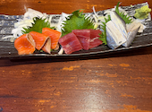 地鶏と鮮魚 焼き鳥職人 龍 新潟本店: ラチさんの2026年08月30日の1枚目の投稿写真