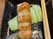 焼鳥ムゲン 幸町店: タケボスさんの2026年09月24日の1枚目の投稿写真