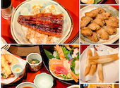 和食麺処 サガミ 木場店: デンデンさんの2026年06月29日の1枚目の投稿写真