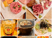 旨い牛タン 大衆焼肉居酒屋 港南精肉店 品川: デンデンさんの2026年05月24日の1枚目の投稿写真