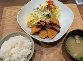 MASTARS CAFE マスターズ カフェ 小倉店: ありありさんの2026年04月24日の1枚目の投稿写真