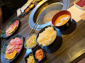 黒毛和牛 食べ放題 堺のはや: 猫まんまさんの2026年06月29日の1枚目の投稿写真