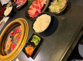 黒毛和牛 食べ放題 堺のはや: 猫まんまさんの2026年07月21日の1枚目の投稿写真