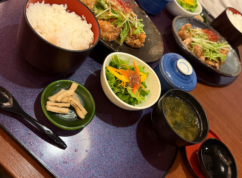 ごちそう村 堺なかもず店: 猫まんまさんの2026年06月13日の1枚目の投稿写真