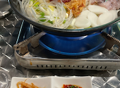韓国屋台料理とナッコプセのお店 ナム 西院店: オルルさんの2021年12月26日の2枚目の投稿写真
