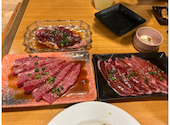 金獅子のホルモン 北2条店: えびパパさんの2025年12月27日の1枚目の投稿写真
