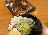 金獅子のホルモン 北2条店: えびパパさんの2025年12月27日の3枚目の投稿写真