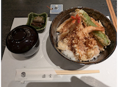 京天ぷら　祇園八坂 圓堂　阪急梅田店: キョンキョンさんの2026年06月04日の1枚目の投稿写真