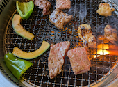 焼肉 はらだ: エメラルドさんの2026年03月17日の2枚目の投稿写真
