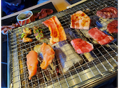 焼肉五苑 高松中央通りハゼ店: ゆうさんの2026年03月16日の1枚目の投稿写真
