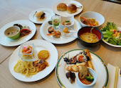 ホテルビュッフェ カフェ＆レストラン ヴァン Vent: ゆうさんの2026年05月30日の1枚目の投稿写真