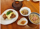 お野菜食堂 SOHSOH 丸亀町グリーン店: ゆうさんの2026年09月11日の1枚目の投稿写真