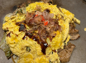 お好み焼き 鉄板料理 食べ放題 ちゃんどら 姫路店: さーもんさんの2026年08月03日の2枚目の投稿写真