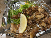 お好み焼き 鉄板料理 食べ放題 ちゃんどら 姫路店: さーもんさんの2026年08月03日の3枚目の投稿写真