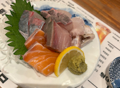 魚屋: さーもんさんの2026年05月15日の1枚目の投稿写真