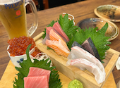 大衆酒場 甚べぇ 姫路店: あゆままさんの2026年05月07日の1枚目の投稿写真