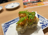 鮨 酒 肴 杉玉 姫路フェスタ店: さーもんさんの2026年05月07日の1枚目の投稿写真
