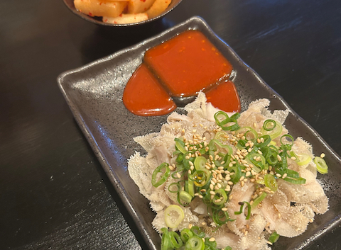 焼肉 創: あゆままさんの2025年07月11日の1枚目の投稿写真