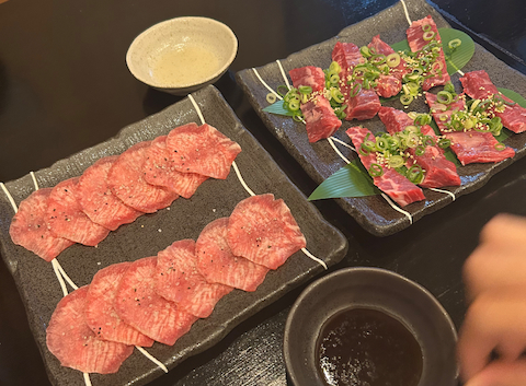 焼肉 創: あゆままさんの2025年07月11日の2枚目の投稿写真