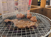 安安 七輪焼肉 雑色店: ちよーぬさんの2026年09月10日の1枚目の投稿写真