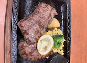 ステーキとハンバーグのさる～ん 桜木店: よもぎさんの2026年09月12日の1枚目の投稿写真