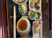 囲炉裏 じねんの口コミ画像1