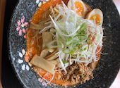 麺職夷霧来の口コミ画像1