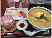 梅ケ井食堂の口コミ画像1