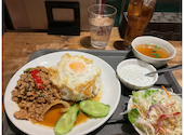 本格タイ料理バル プアン puan 渋谷店: よーみさんの2026年09月14日の1枚目の投稿写真