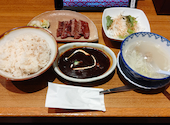 牛たん 徳茂 一番町店: パーマンさんの2025年05月04日の1枚目の投稿写真