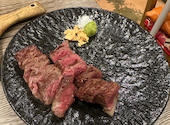 大衆肉バル 7+3 JYU: ERIKOさんの2024年09月09日の2枚目の投稿写真