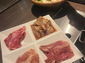 生ラムジンギスカン専門店　夜空のジンギスカン　４５店: うにめろんさんの2026年04月の1枚目の投稿写真