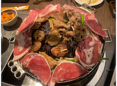夜空のジンギスカン 45店: うにめろんさんの2026年04月26日の2枚目の投稿写真