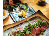 屋根裏dining キツネヤ: みみちゃんさんの2024年03月16日の2枚目の投稿写真