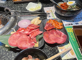 国産牛焼肉　あみやき亭　多治見店: キラキララさんの2026年03月の1枚目の投稿写真