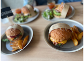 THE FANTASTIC BURGER: りろあめこさんの2021年06月の1枚目の投稿写真