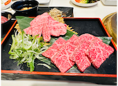 YAKINIKUBAR TAMURA 焼肉バル田村 赤れんがテラス店: ちょうさんの2026年06月16日の1枚目の投稿写真