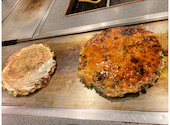 お好み焼き ひろかずや 堂山店: Rさんの2022年12月04日の1枚目の投稿写真