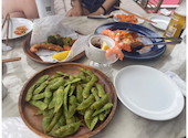 THE HARBOR TERRACE &nbsp;BEACH HOUSE: ヒロたんさんの2026年07月14日の1枚目の投稿写真